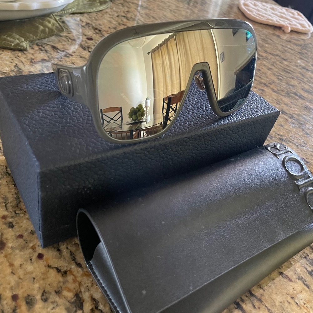 Dior sunglasses